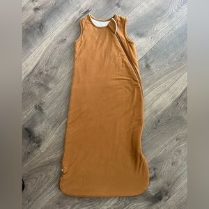 Kyte Baby sleep bag 1.0 in Nutmeg